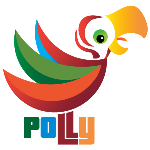 Polly podcast with Bryan Hogan